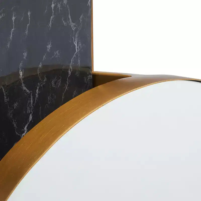 Specchio Decorativo da Parete 40 x 90 cm – Elegante Specchio Accent per Ogni Stanza