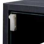 Scarpiera con 3 Ante a Vetro – Organizer Ingresso