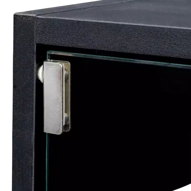 Scarpiera con 3 Ante a Vetro – Organizer Ingresso