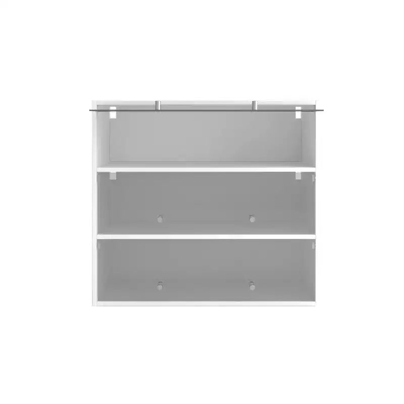 Scarpiera con 3 Ante a Vetro – Organizer Ingresso