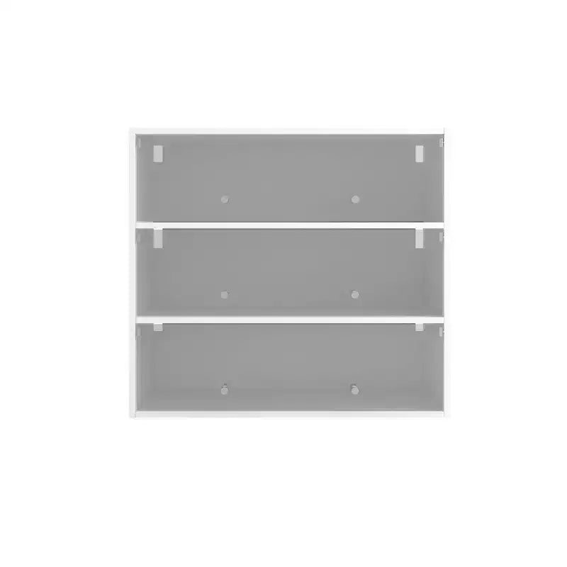 Scarpiera con 3 Ante a Vetro – Organizer Ingresso
